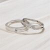 Couple Rings 0A