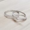 Couple Rings 0A